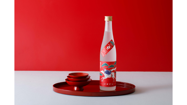 福正宗　酒歳時記 吟醸新酒