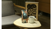一杯のコーヒーからはじまるアート体験