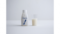 乳酸菌デト活飲料　TAMEN　新発売