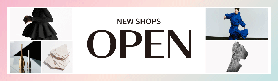 東京ミッドタウン 新店舗オープン