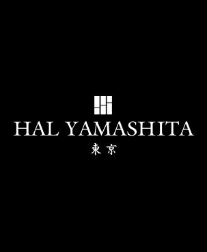 HAL YAMASHITA 東京