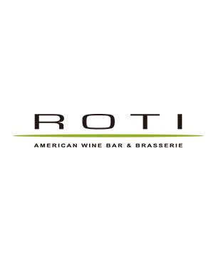 ROTI American Wine Bar & Brasserie