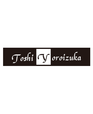 Toshi Yoroizuka
