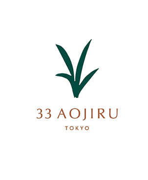33 AOJIRU TOKYO