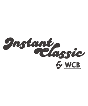 Instant Classic by WCB