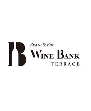 Bistro&Bar WineBank terrace