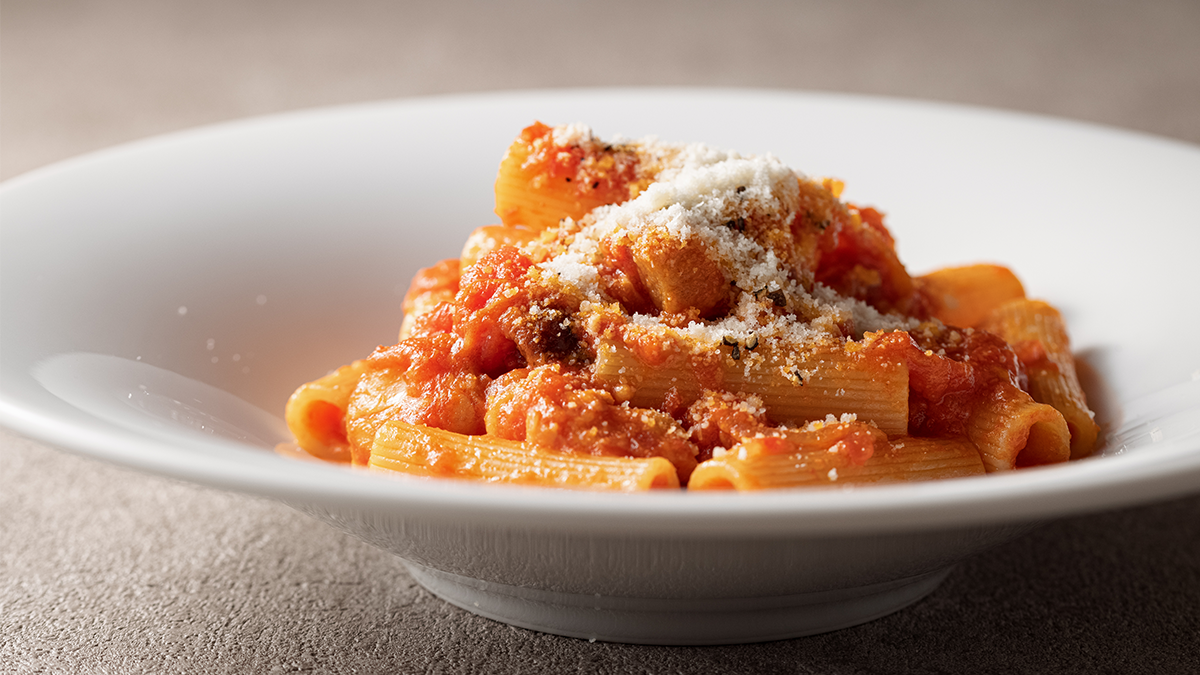 Barolo レストラン フード 東京ミッドタウン