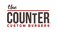 THE COUNTER 六本木