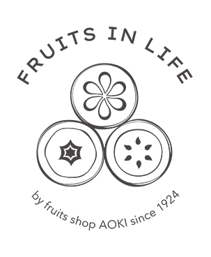 FRUITS IN LIFE