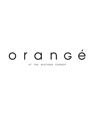 orangé