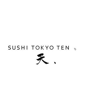 SUSHI TOKYO TEN、
