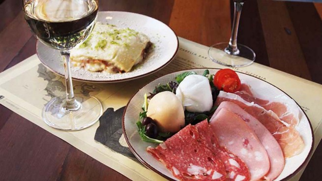 OBICÀ MOZZARELLA BAR
