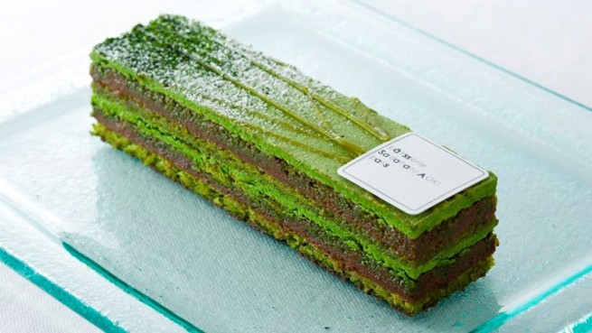 pâtisserie Sadaharu AOKI paris