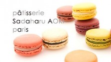 pâtisserie Sadaharu AOKI paris