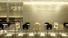 DEAN & DELUCA CAFE