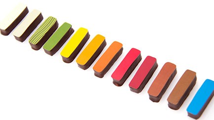 ボンボンショコラ12P