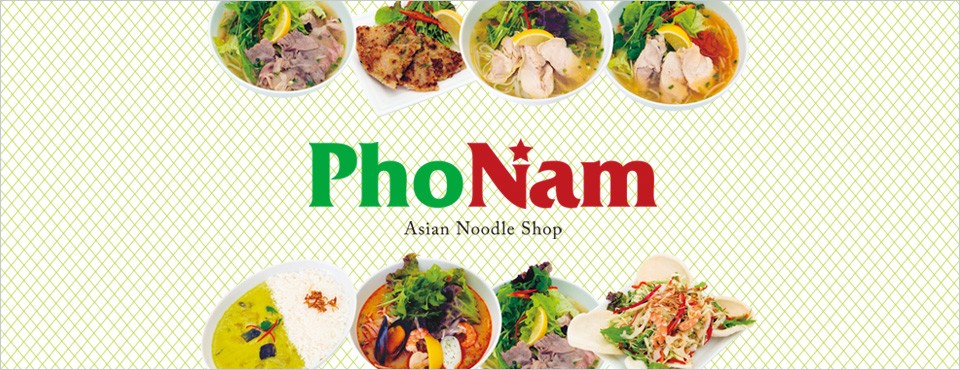 PHO NAM