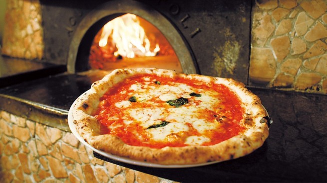 Pizzeria-Trattoria Napule