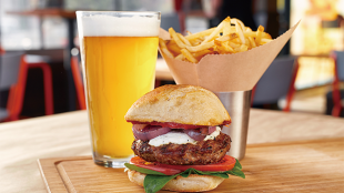 レストラン フード 東京ミッドタウン