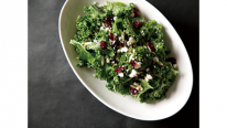 The Kale Salad(ケールサラダ)