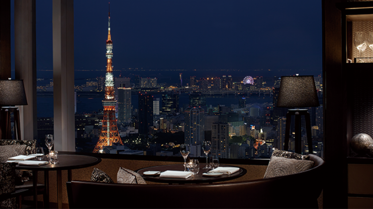 タワーズ レストラン フード 東京ミッドタウン タワーズ レストラン フード 東京ミッドタウン