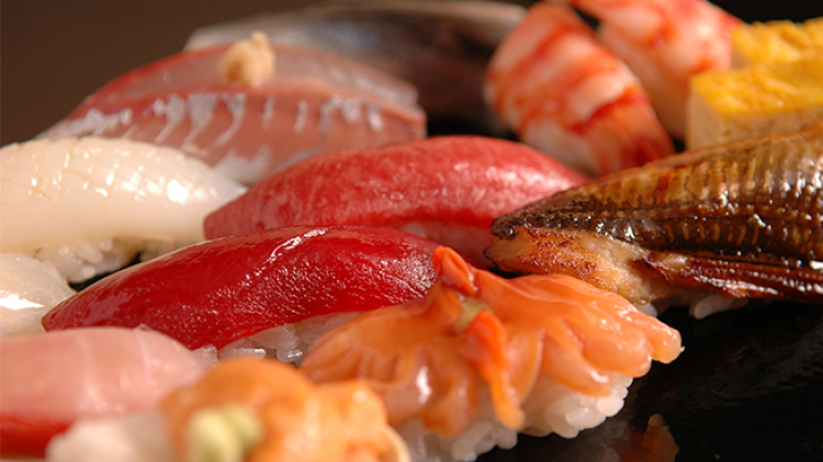 Sushi Tokyo Ten レストラン フード 東京ミッドタウン Sushi Tokyo Ten レストラン フード 東京ミッドタウン