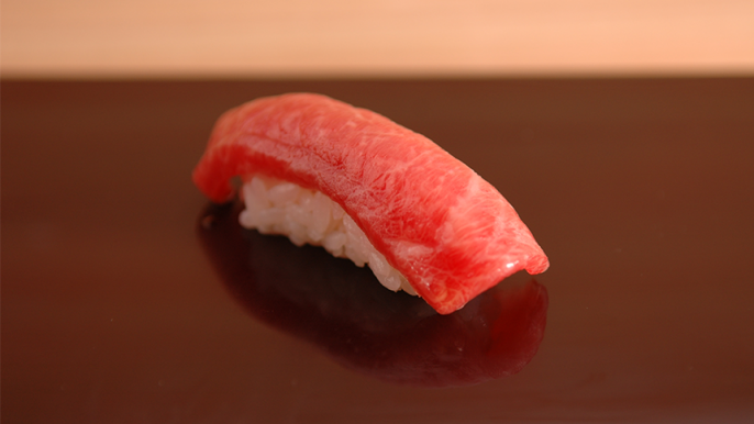 Sushi Tokyo Ten レストラン フード 東京ミッドタウン