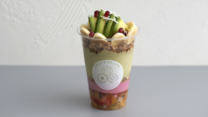 FRUITS IN LIFE | レストラン＆フード | 東京ミッドタウン