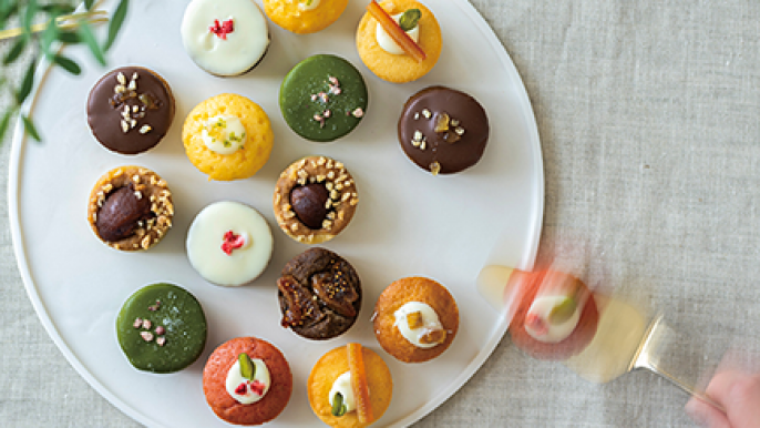 KINEEL | レストラン＆フード | 東京ミッドタウン