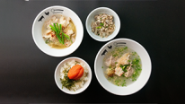 もつ鍋・水炊き KOGANEYA