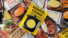 NISHIKIYA KITCHEN