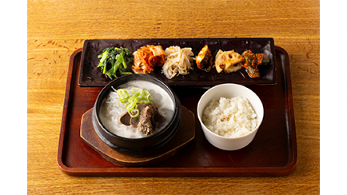 食堂 水剌間 | レストラン＆フード | 東京ミッドタウン