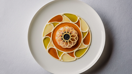 <フィリップ・ミルのスペシャリテ>