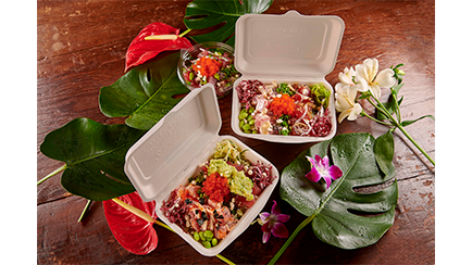 POKE BOWL Rサイズ