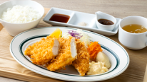 矢澤チキン