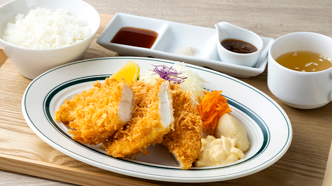 矢澤チキン | レストラン＆フード | 東京ミッドタウン