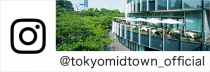 TOKYO MIDTOWN Instagram