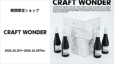 CRAFT WONDER