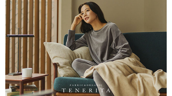 オーガニックコットンベロア | ショップ | 東京ミッドタウン