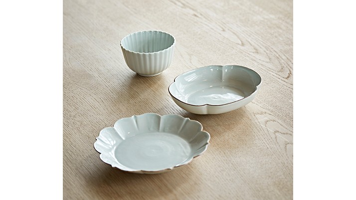 水野克俊 うつわ展