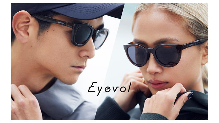 Eyevol FAIR