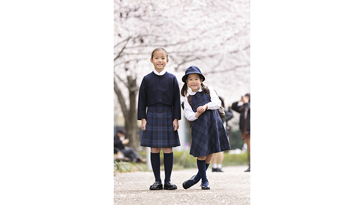 入園入学記念ロケフォトプラン