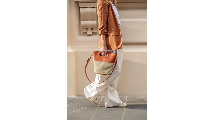 FELISI 2021春夏 新作BAG