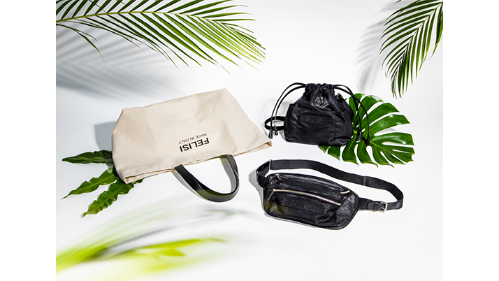Felisi Summer Bag Collection 2021