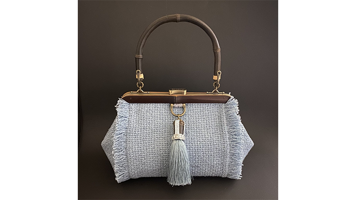 bamford featuring CADEAU de la part de kyoto