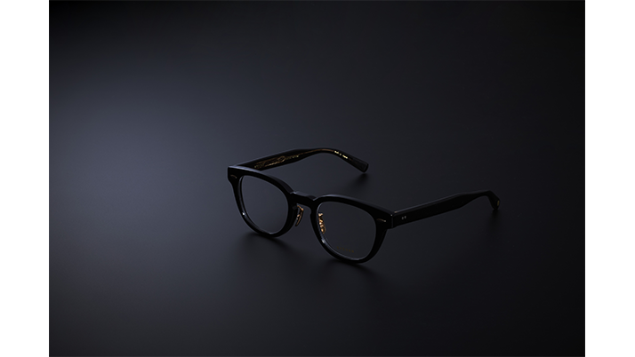 EYEVAN Limited Edition 「WEBB-SP」受注会