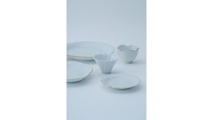 水野克俊 うつわ展