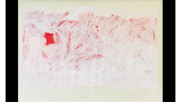山口一郎 展示会「new year」