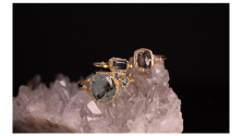 Summer　jewelry　fair．