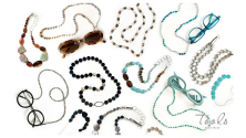 TATTE by TATTE 100 NECKLACES